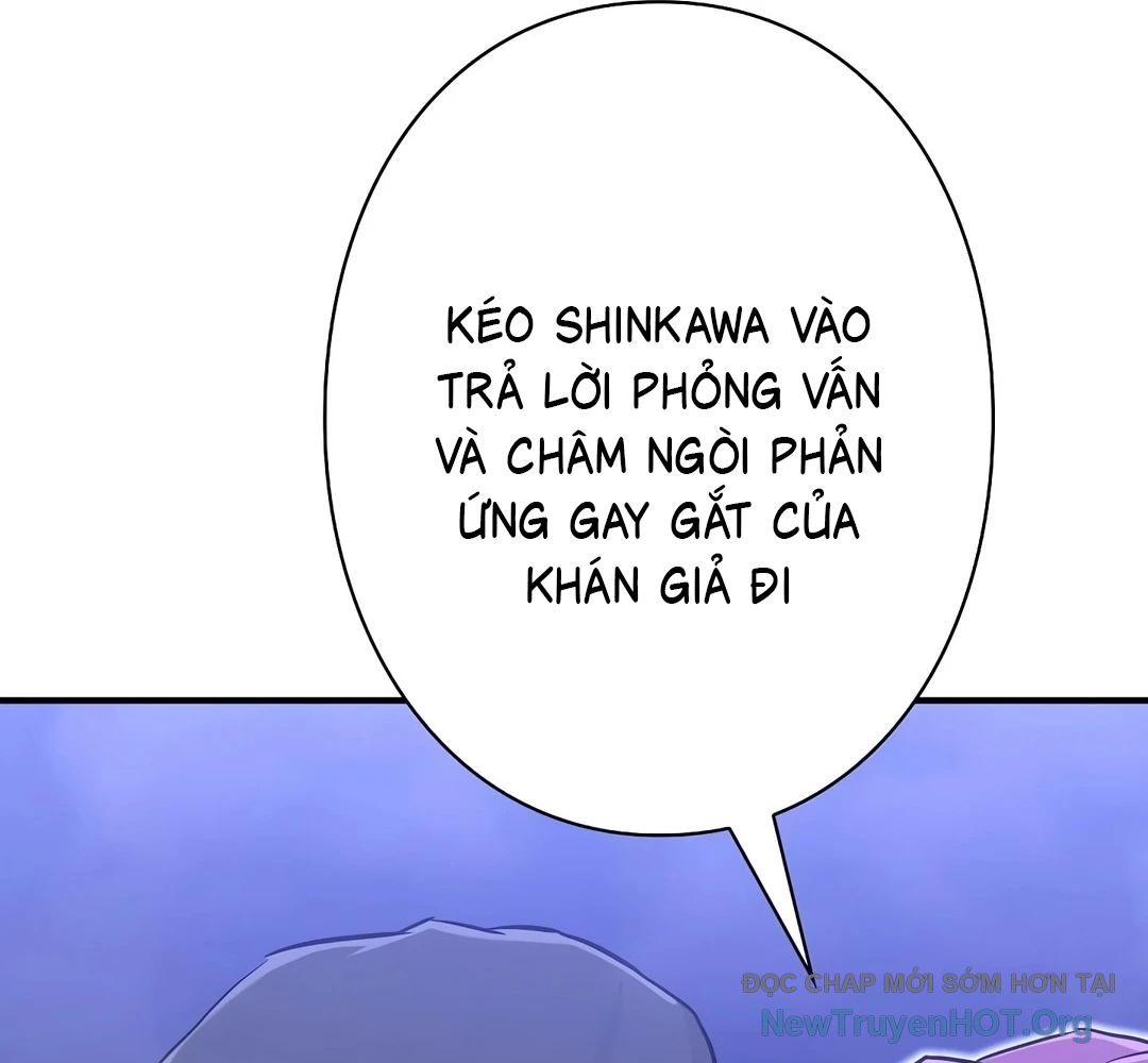 Ác Nhân Lồng Bát Giác chapter 26 - Trang 58