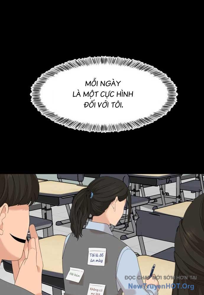 Nhà Hàng Kỳ Lạ chapter 18 - Trang 39