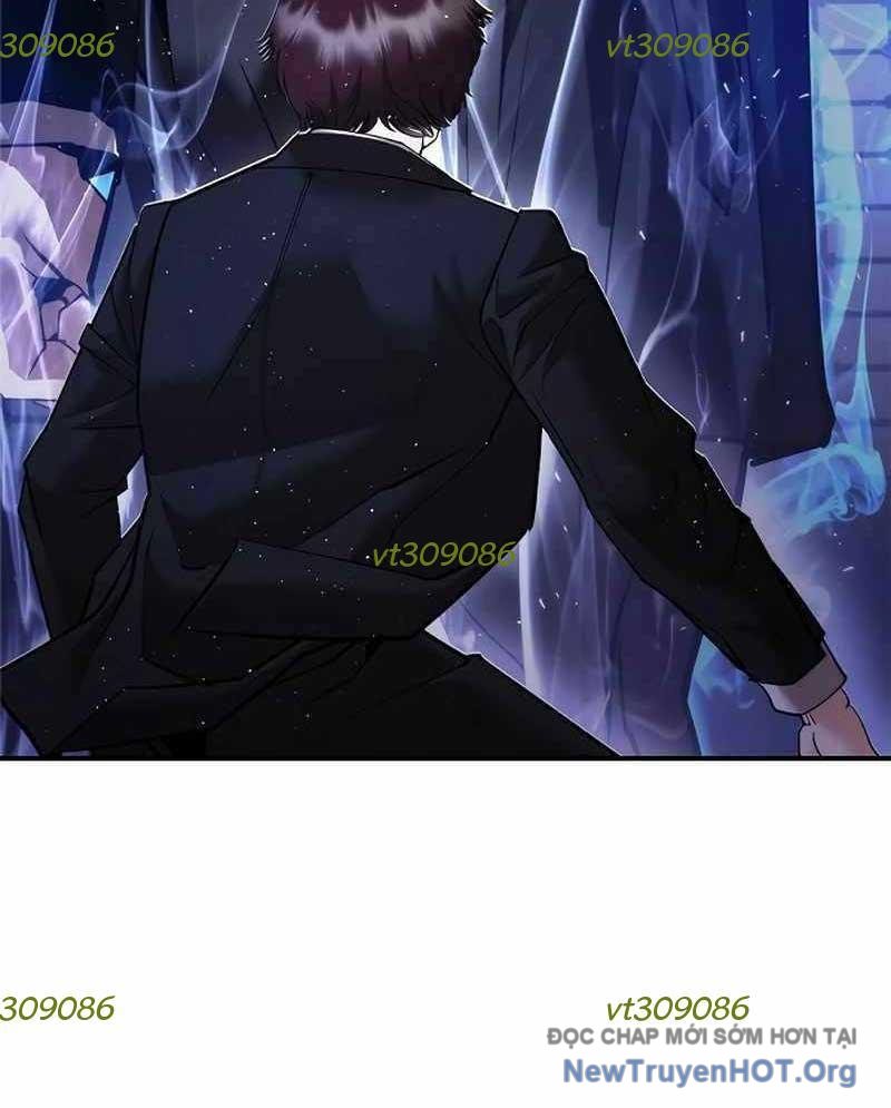 Bạch Dạ chapter 10 - Trang 258