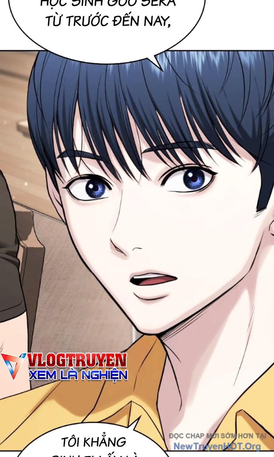 Goo Sera chapter 34 - Trang 83