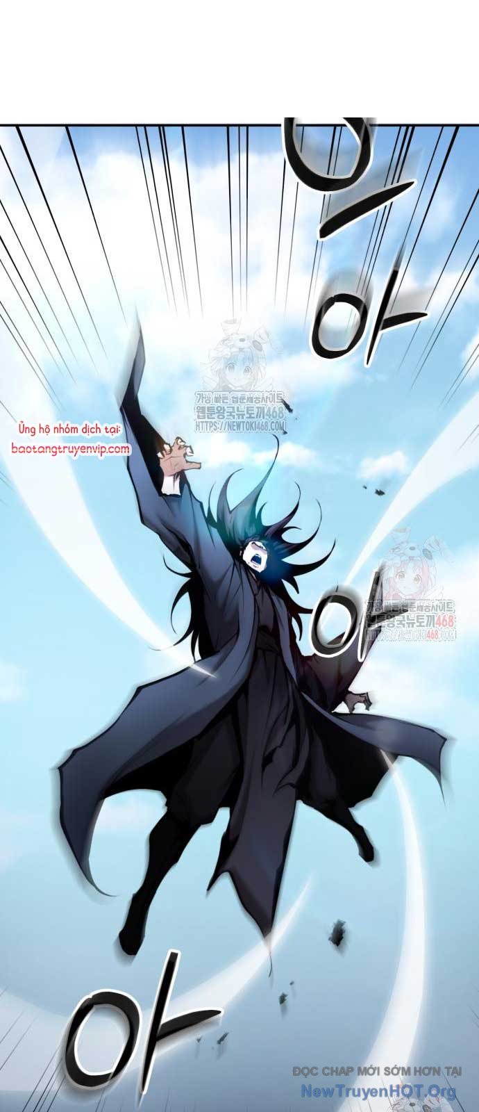 Giáo Chủ Ma Giáo Cũng Biết Sợ chapter 57.1 - Trang 25