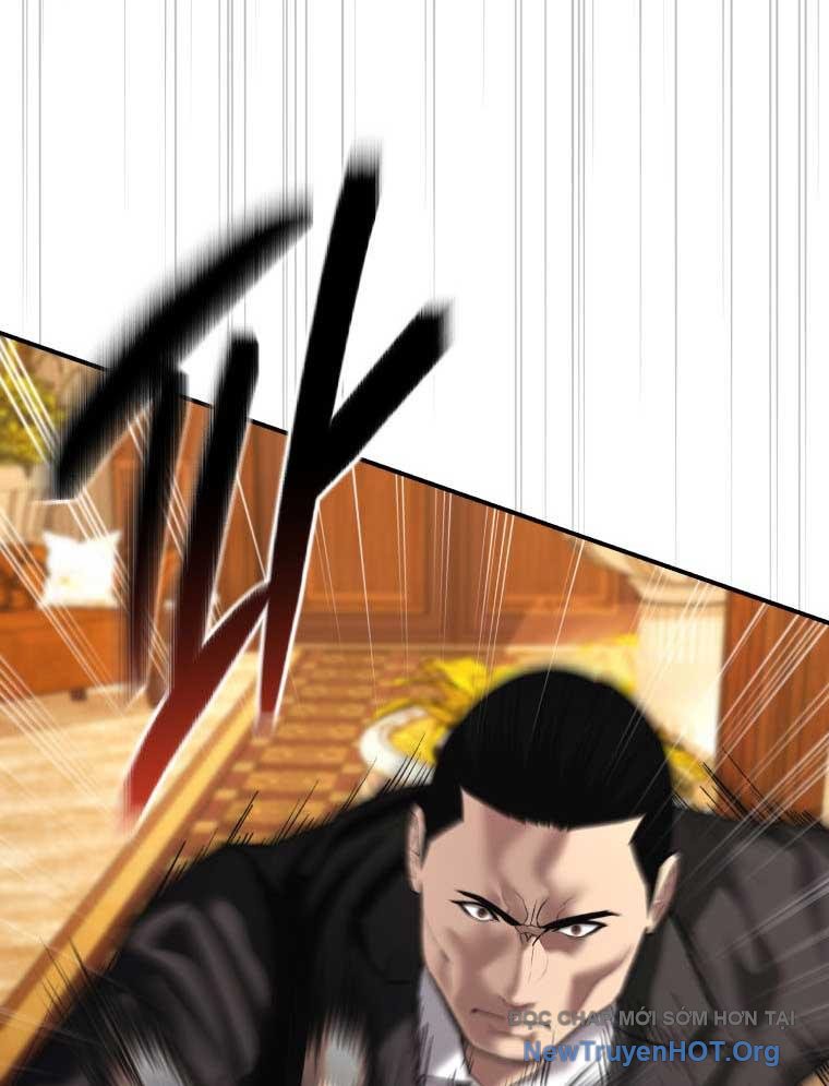 Cảnh Sát Bất Bại chapter 47 - Trang 24