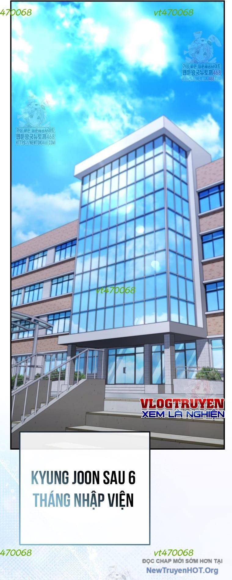 Cảnh Sát Bất Bại chapter 43 - Trang 40