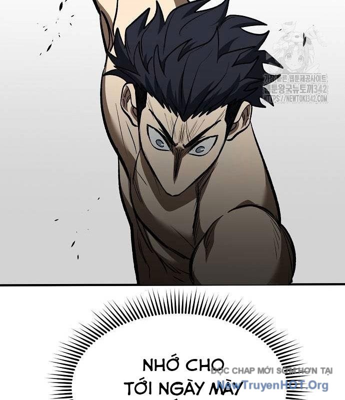 Vua Võ Đài chapter 123 - Trang 110