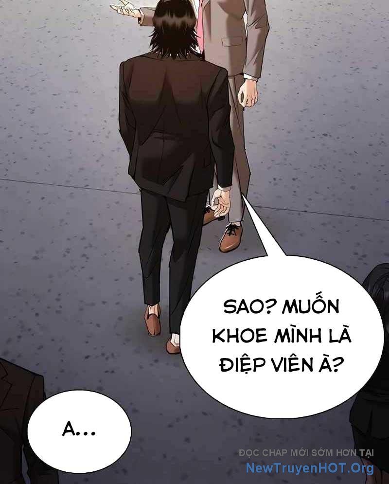 Bạch Dạ chapter 10 - Trang 210