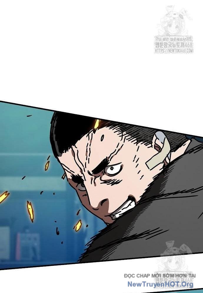 D-Day: Hầm Trú Ẩn chapter 49 - Trang 95