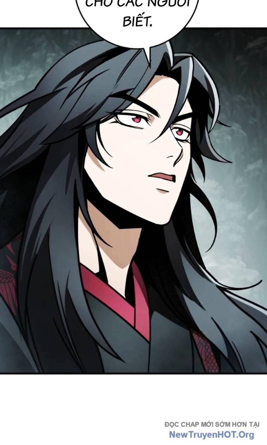 Thanh Kiếm Của Hoàng Đế chapter 89 - Trang 60
