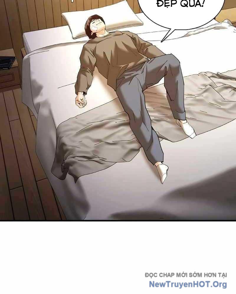 Bạch Dạ chapter 10 - Trang 118