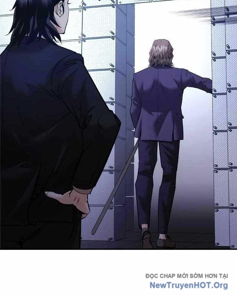 Bạch Dạ chapter 10 - Trang 45