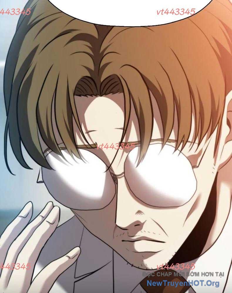 đấu Trường Chiến đấu chapter 52 - Trang 11