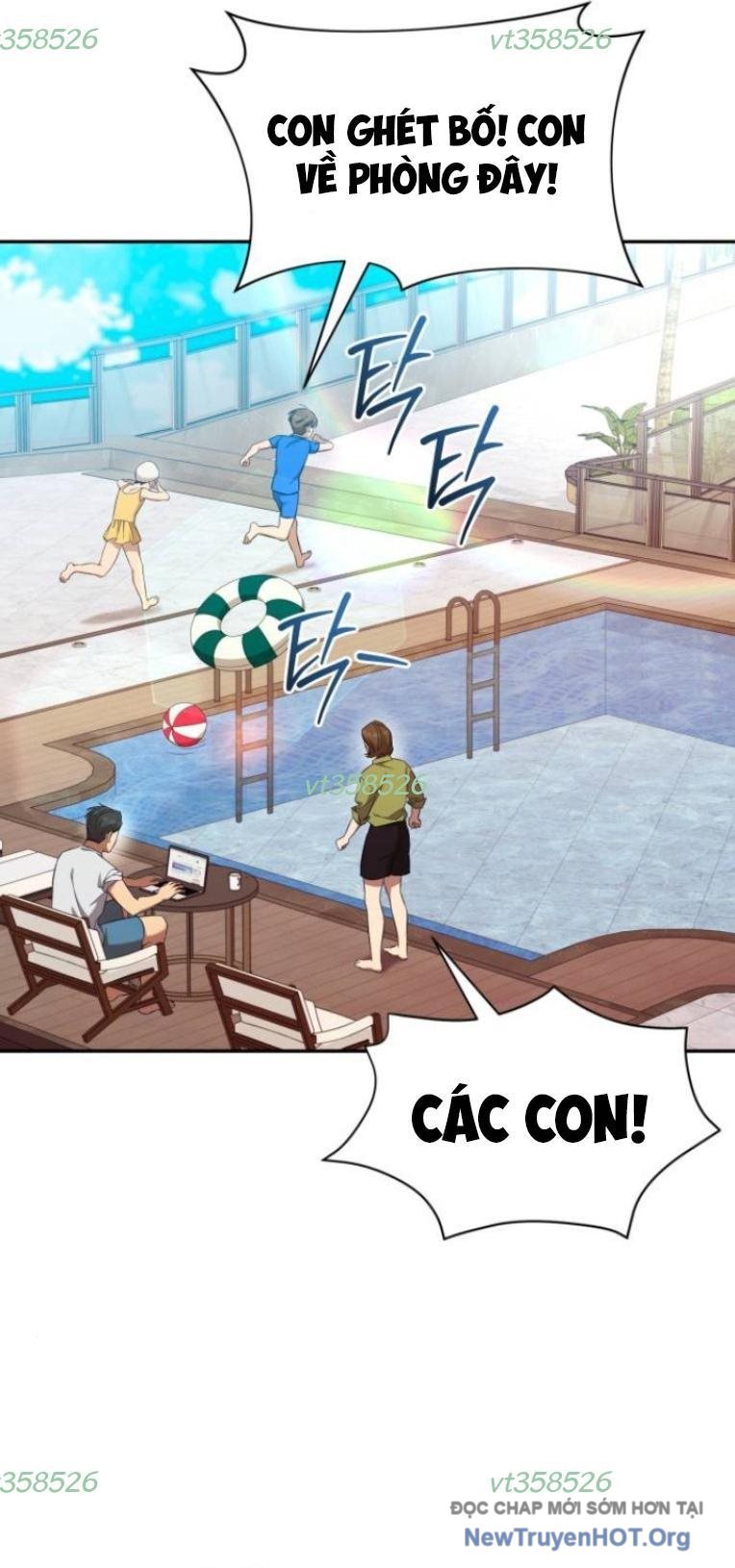 Thiên Ma Bấm Huyệt chapter 58 - Trang 47