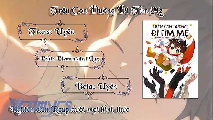 Gặp Mẹ Trong Mơ chapter 28 - Trang 11