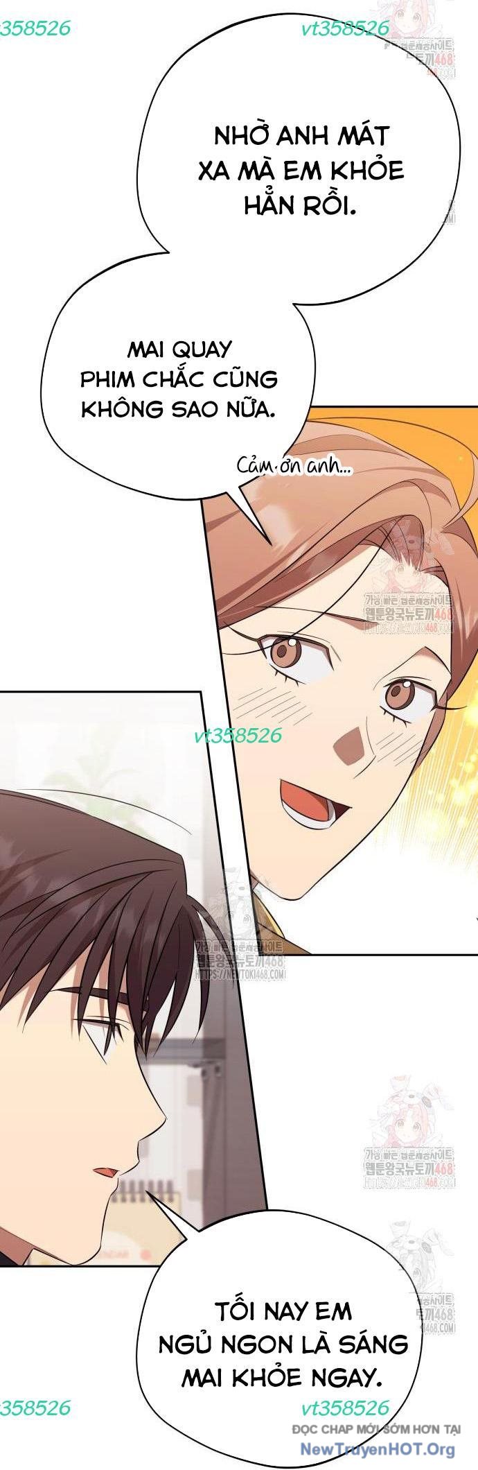 Thiên Ma Bấm Huyệt chapter 60 - Trang 56