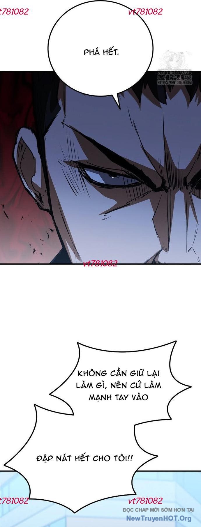 Cá Mập Wyvern chapter 106 - Trang 45