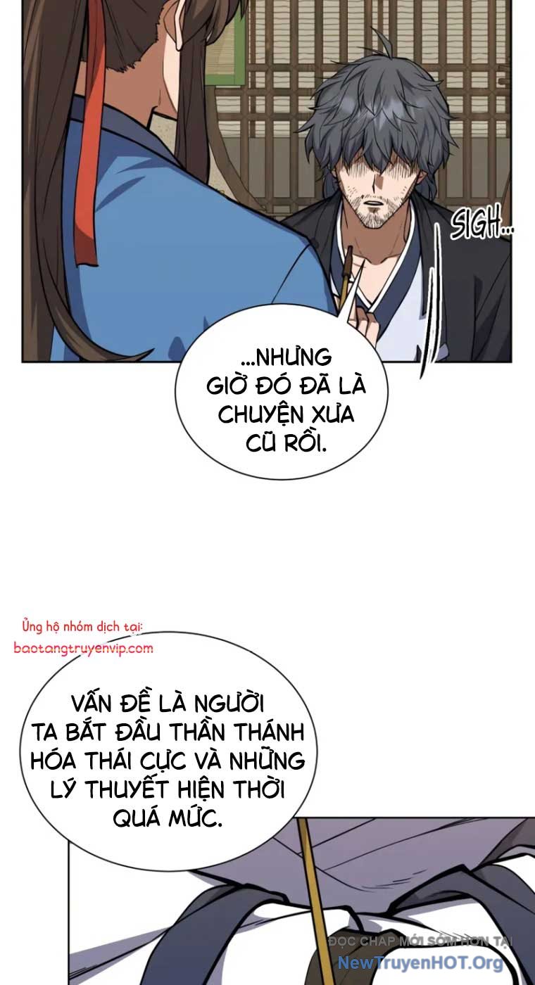 Tuyệt Đỉnh Võ Lâm chapter 46 - Trang 18