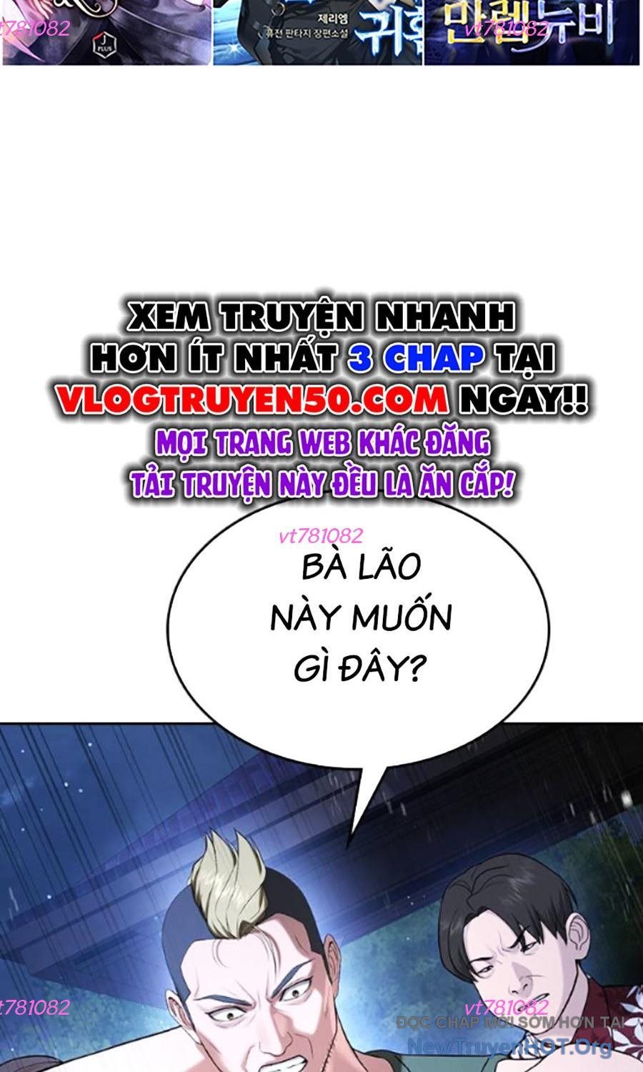 Goo Sera chapter 34 - Trang 118
