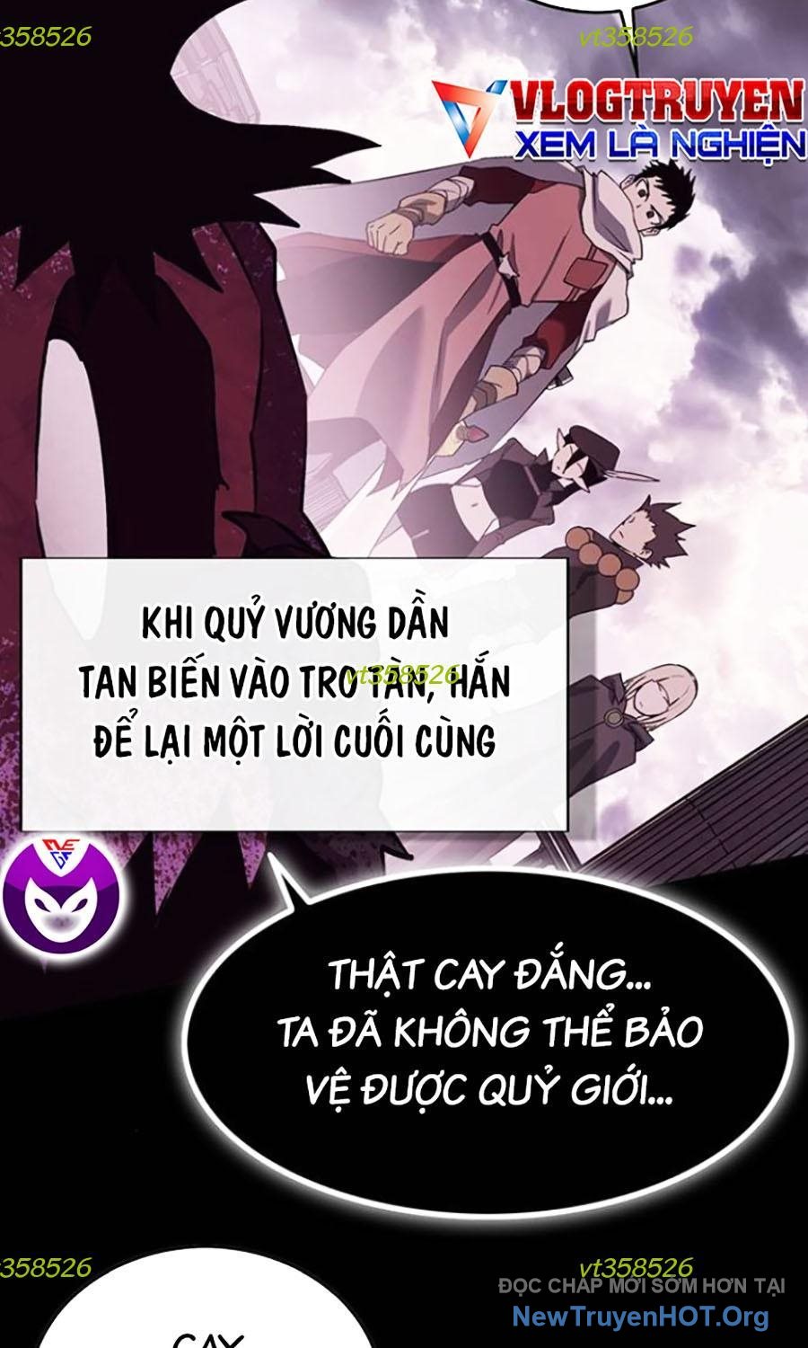 Hardcore Leveling Warrior Season 3 chapter 89 - Trang 5