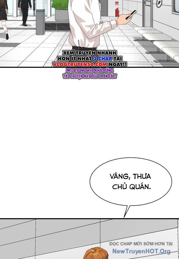 Nhà Hàng Kỳ Lạ chapter 22 - Trang 19