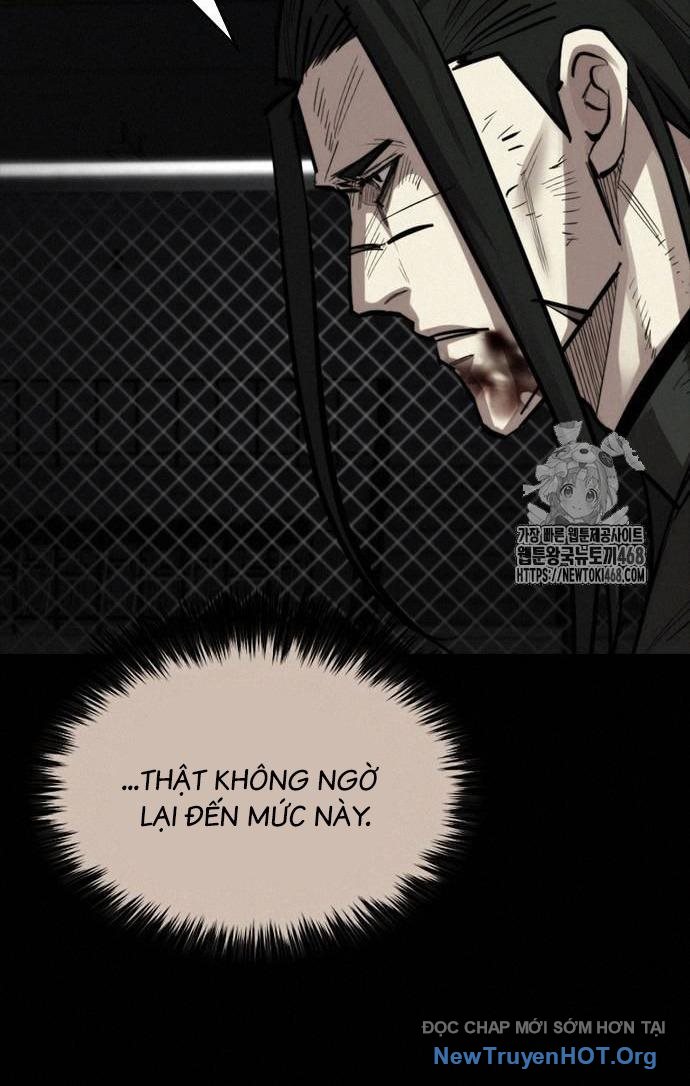 VentaBlack chapter 34 - Trang 60