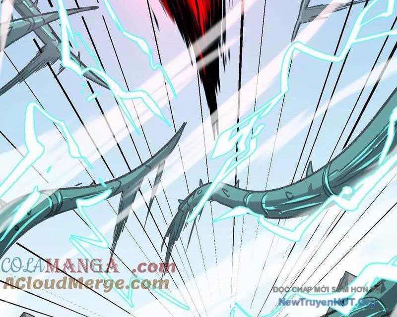 Cương Thi Tiên Sinh chapter 166 - Trang 128