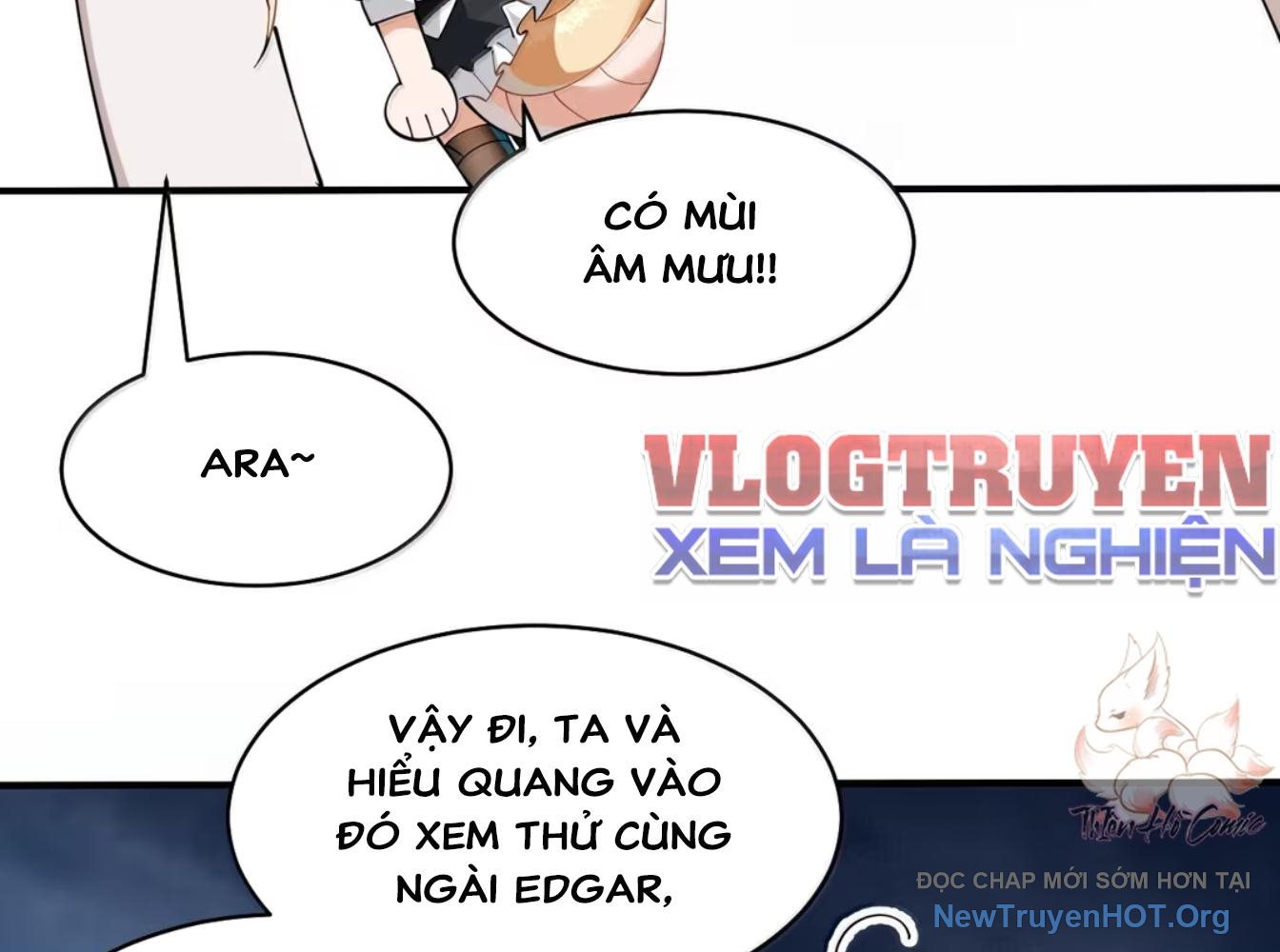 vượt cấp xuyên không, tại sao tôi lại trở thành tiểu thư tu sĩ? chapter 42 - Trang 102