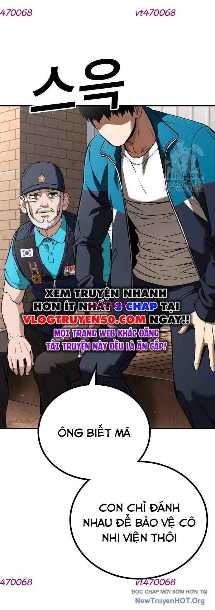 Anh Hùng Dẹp Loạn chapter 11 - Trang 68