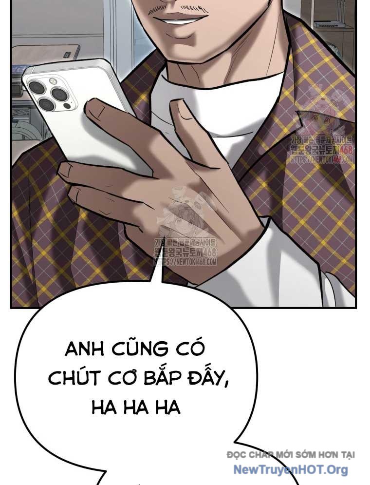 Cảnh Sát Bất Bại chapter 44 - Trang 79