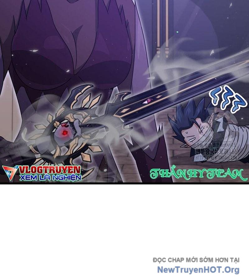 Bố Tôi Quá Mạnh chapter 198 - Trang 39