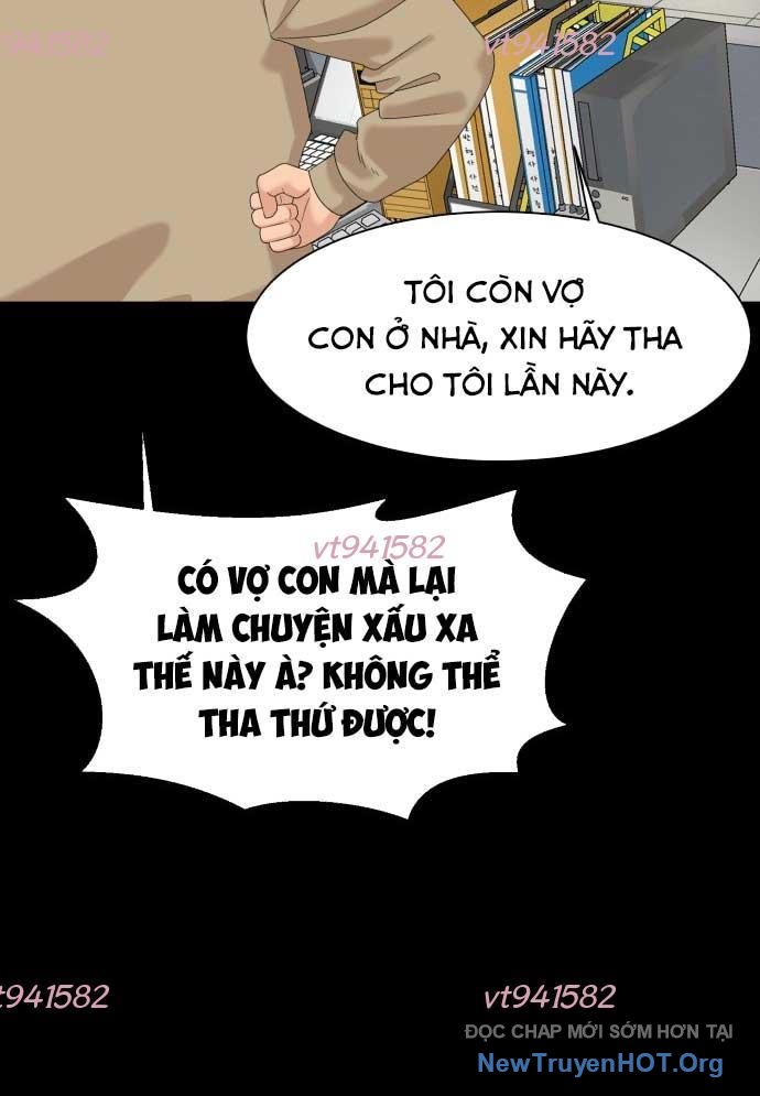 Nhà Hàng Kỳ Lạ chapter 19 - Trang 13