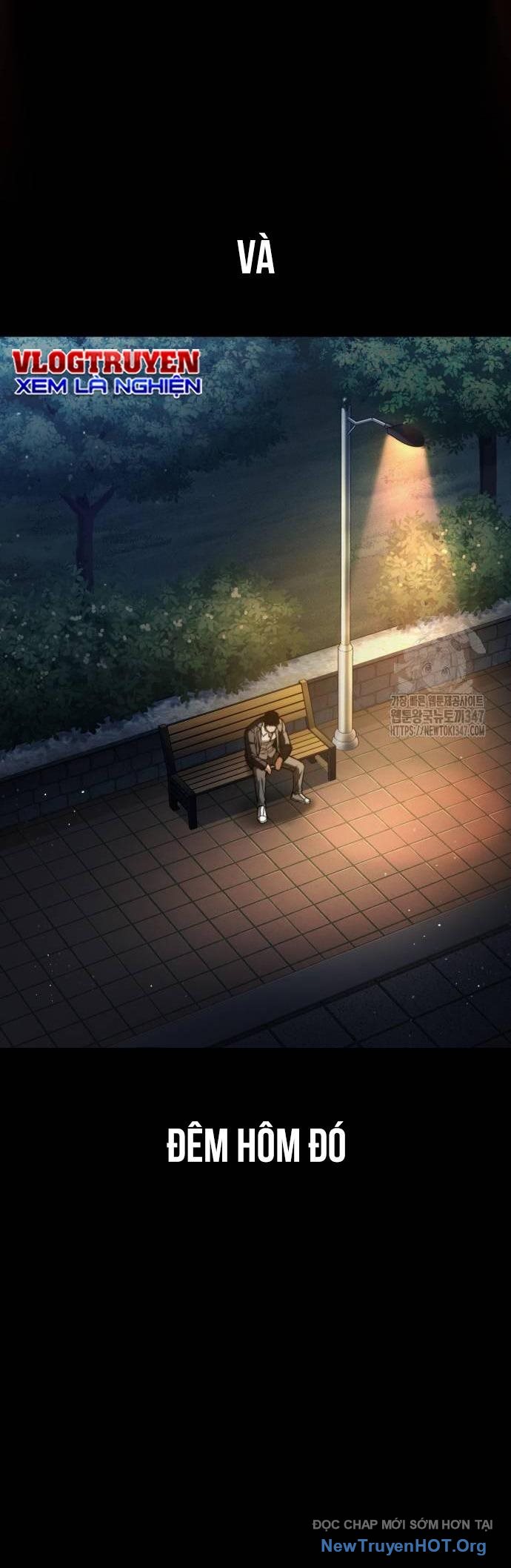 Anh Hùng Dẹp Loạn chapter 11 - Trang 47