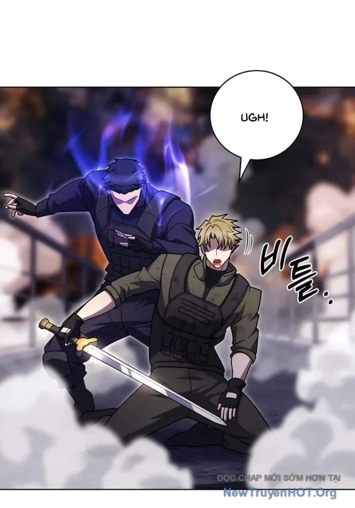 Shipper Đến Từ Murim chapter 80 - Trang 29