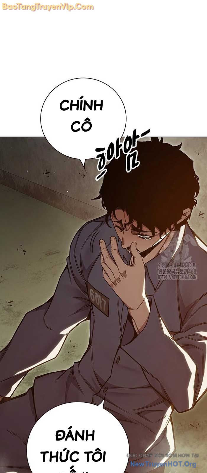 Nhà Tù Vị Thành Niên chapter 54 - Trang 122