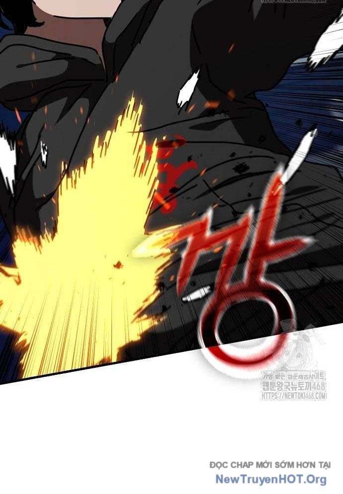 D-Day: Hầm Trú Ẩn chapter 49 - Trang 100