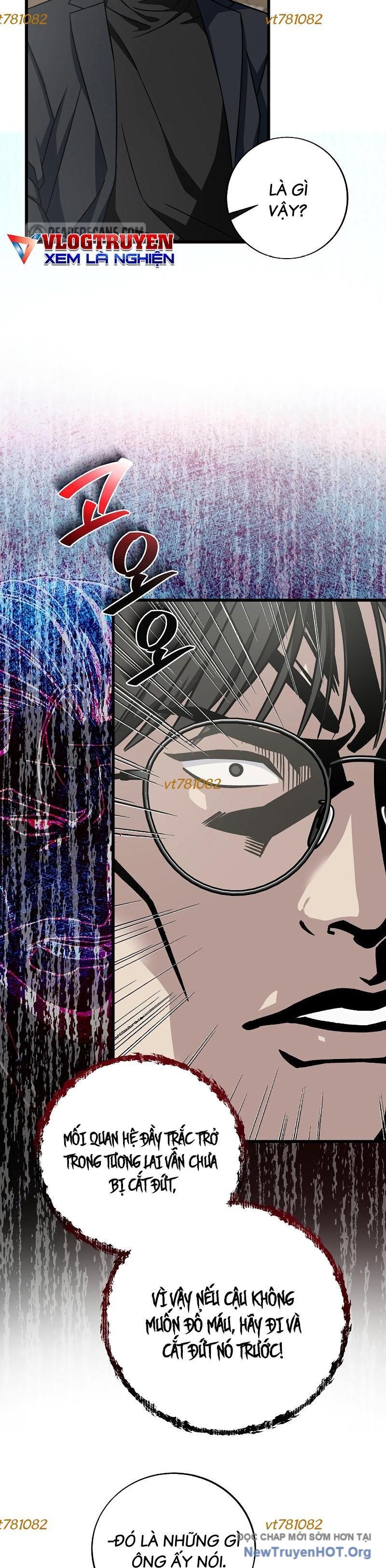 Đây Là Luật chapter 131 - Trang 43