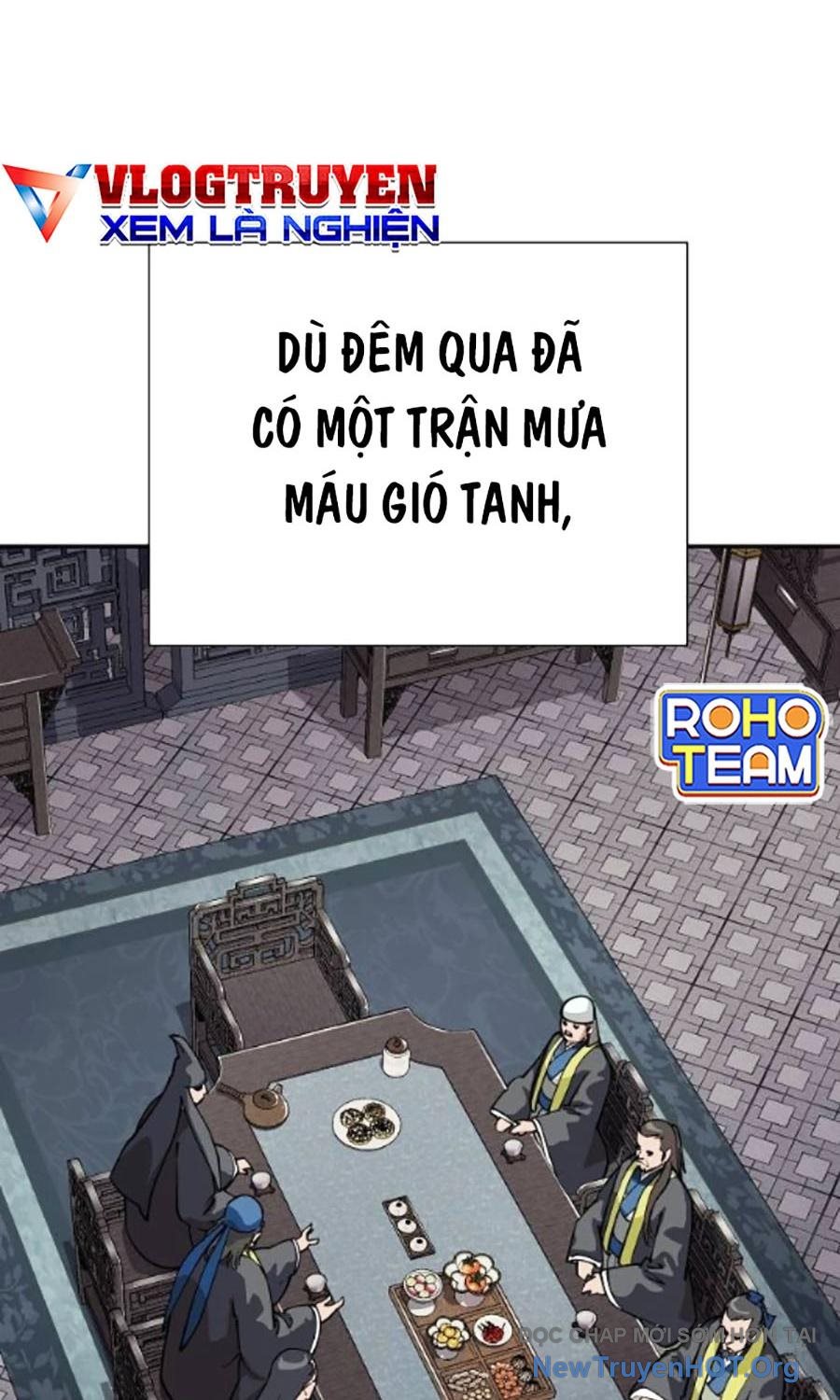 Đại Thánh Trùng Sinh Nam Cung Thế Gia chapter 28 - Trang 56