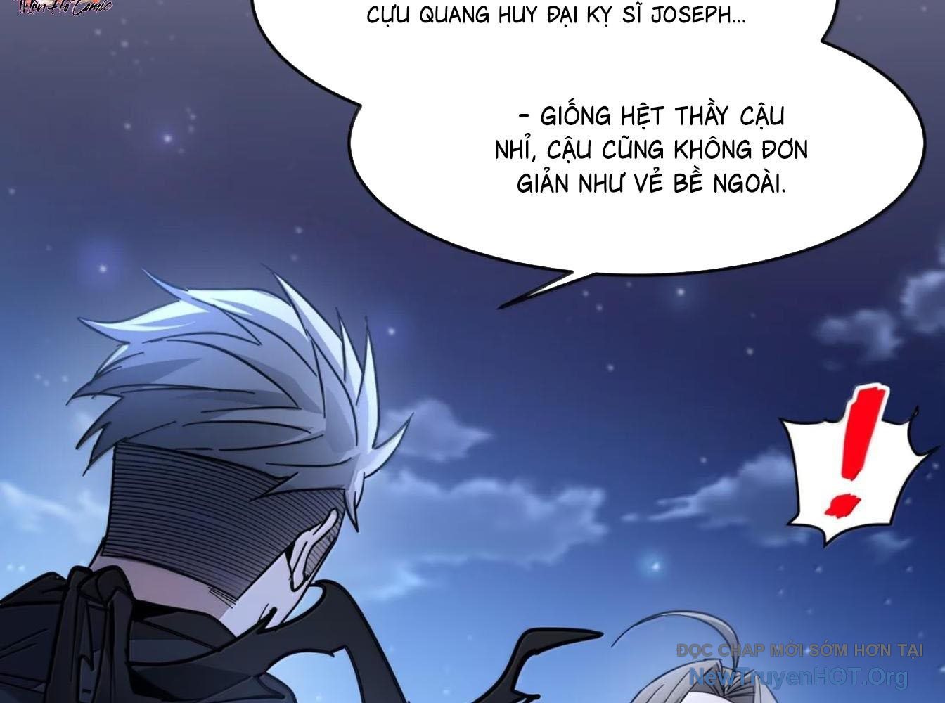 Sức Mạnh Của Ác Thần chapter 164 - Trang 157