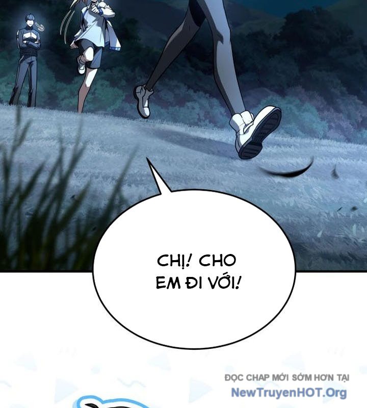 Kim Chiến Sĩ: Hành Trình Xây Dựng Đặc Tính chapter 43 - Trang 14