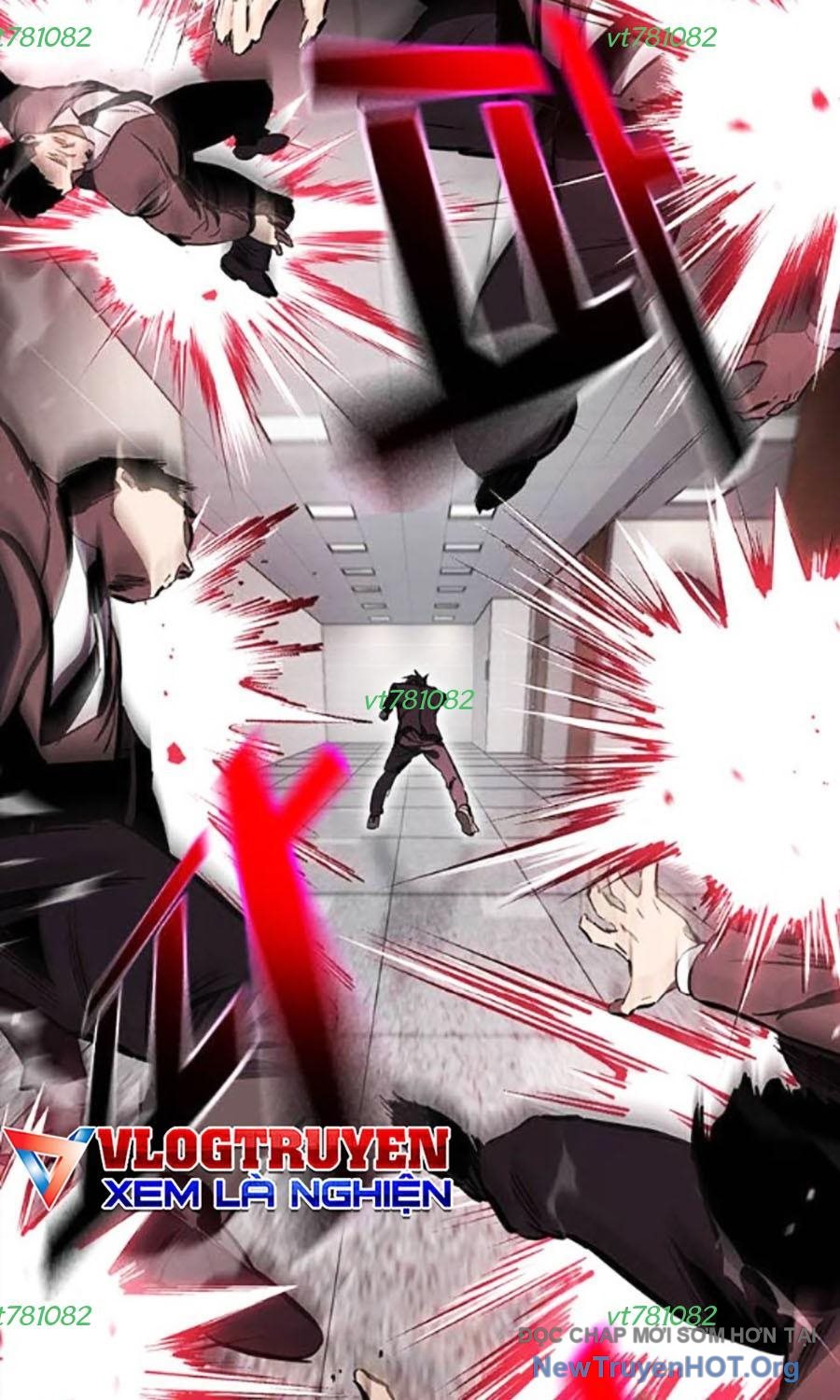 Đại Tướng Chiến chapter 45 - Trang 133
