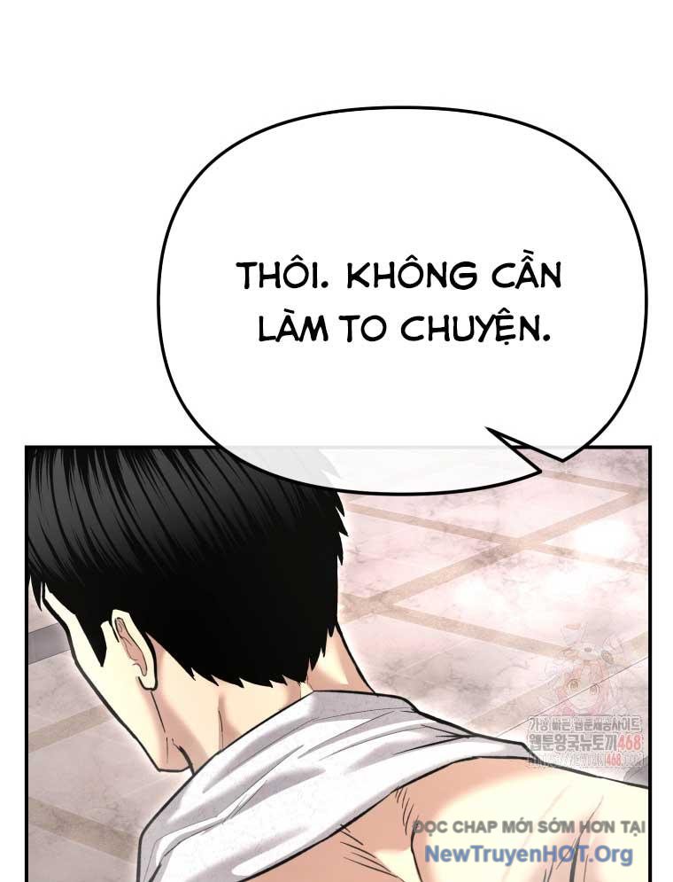Cảnh Sát Bất Bại chapter 44 - Trang 131