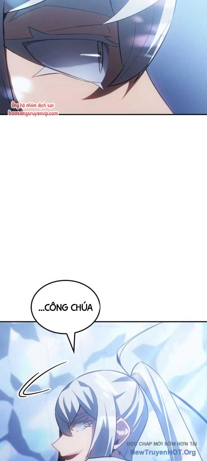 Băng Vương chapter 30 - Trang 9
