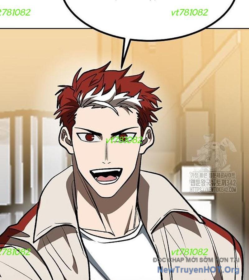 Vua Võ Đài chapter 124 - Trang 70