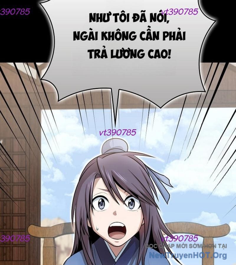 Giám Hộ Của Ác Nhân chapter 23 - Trang 8