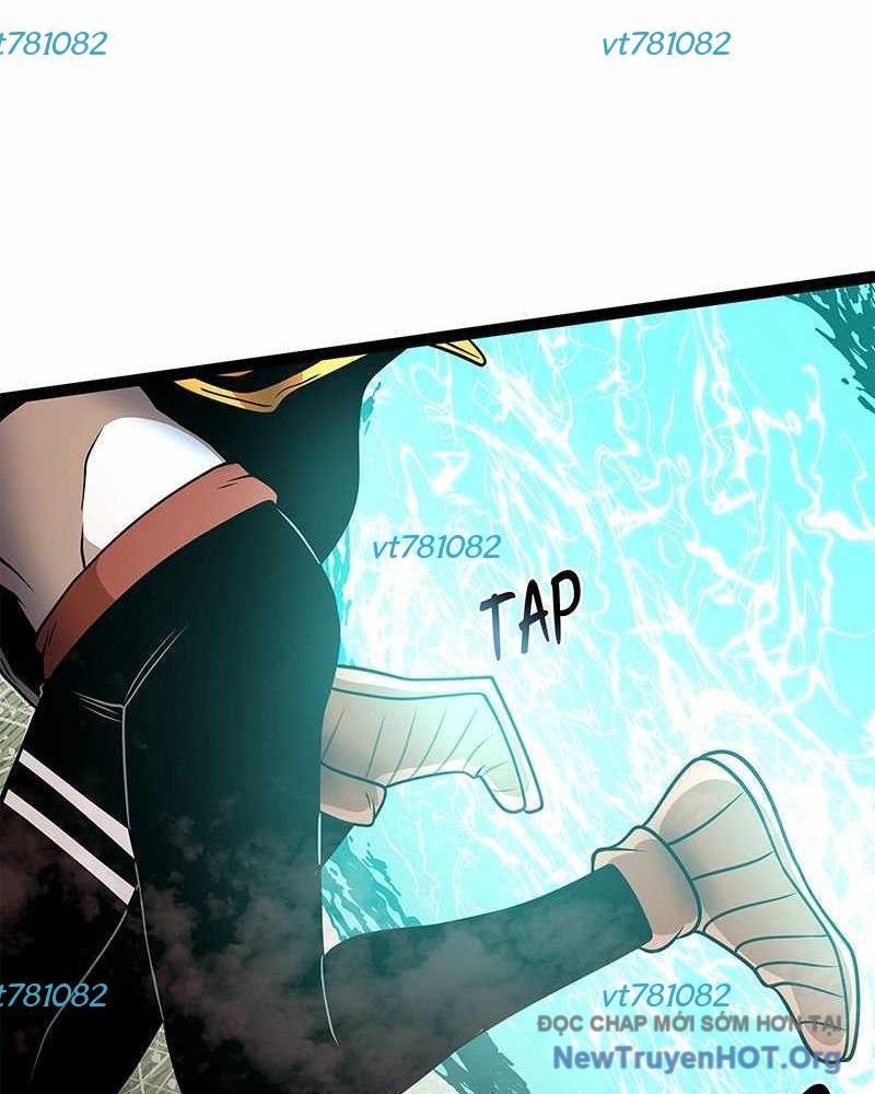 Trò Chơi Của Thần chapter 88 - Trang 69