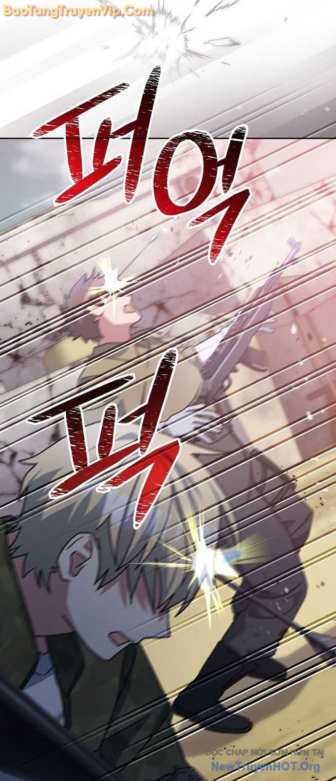 Stream Của Cung Thủ Thiên Tài chapter 67.5 - Trang 23