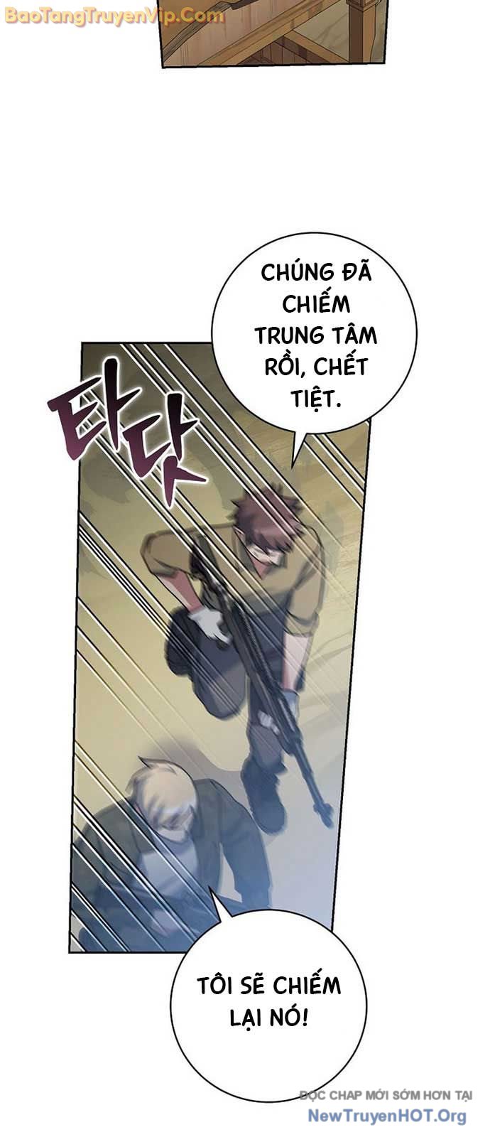 Stream Của Cung Thủ Thiên Tài chapter 67.5 - Trang 14