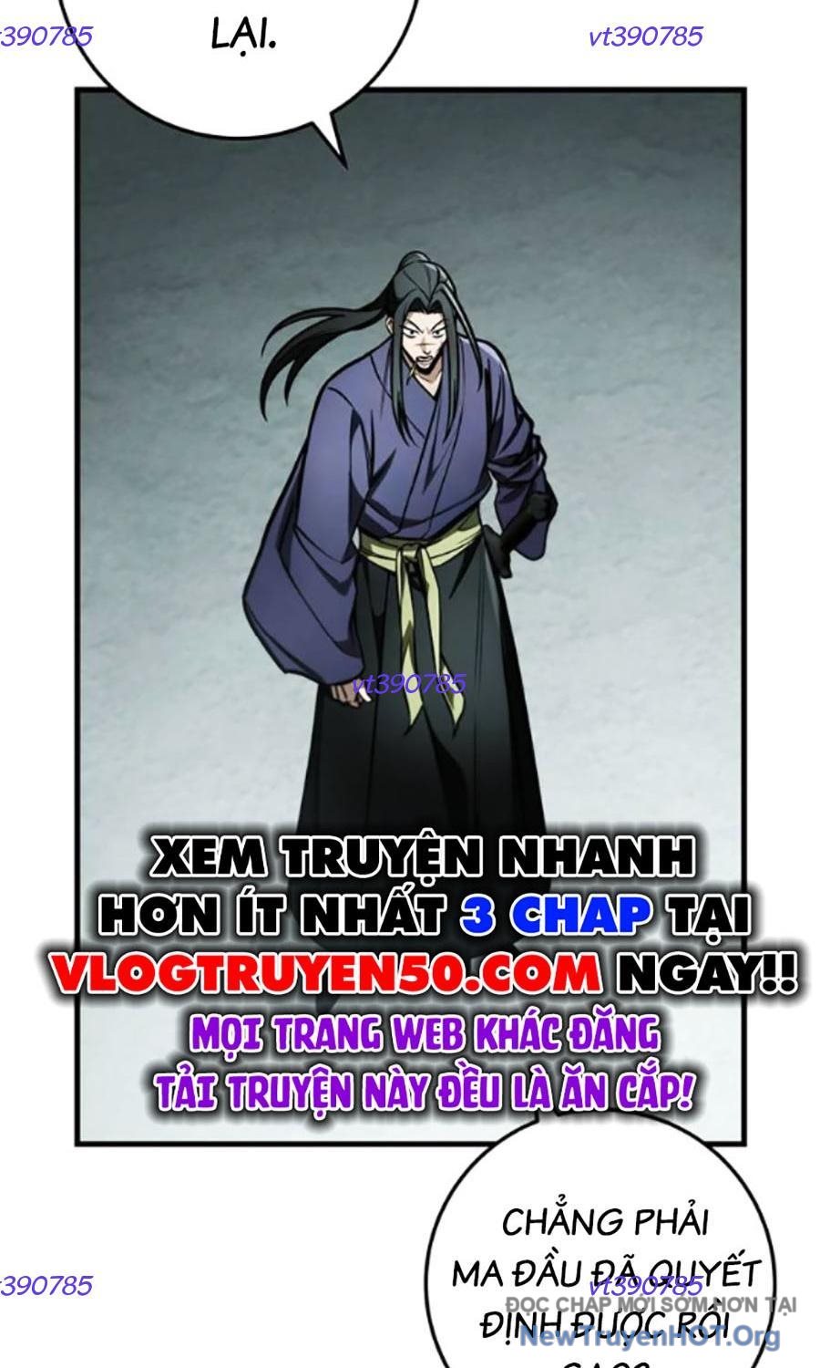 Thanh Kiếm Của Hoàng Đế chapter 89 - Trang 93