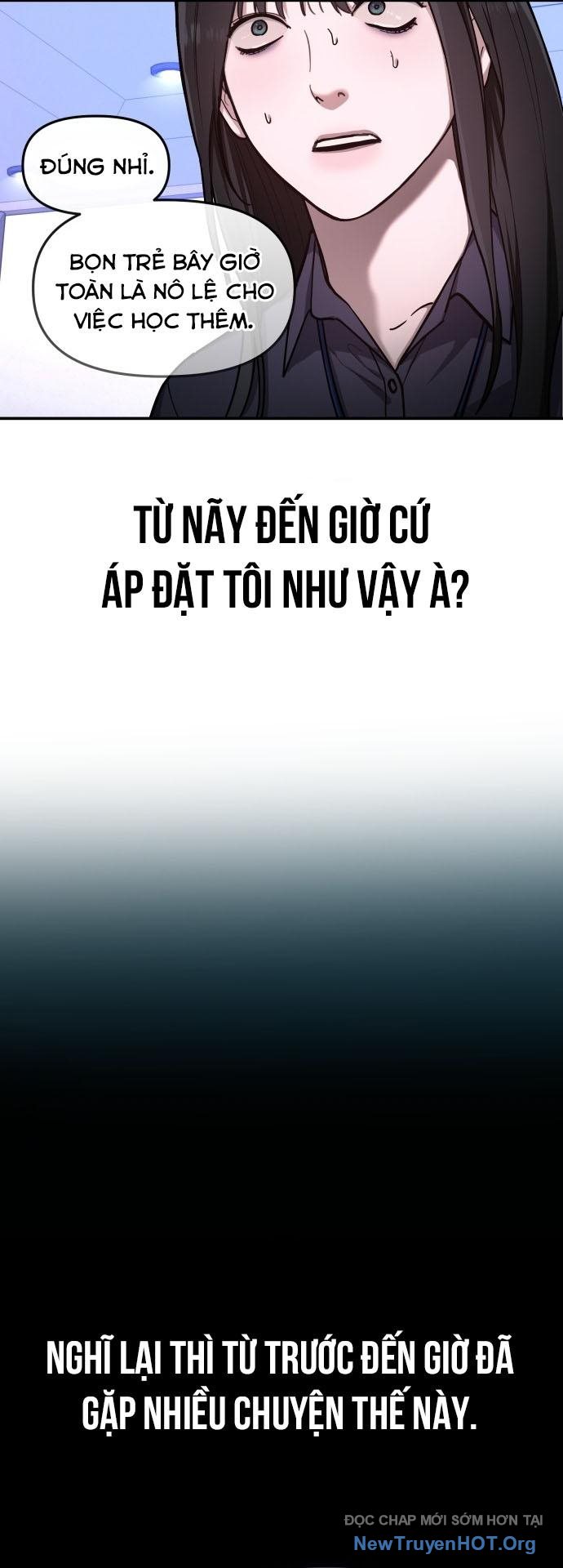 Mẹ Nào Con Nấy chapter 32 - Trang 33