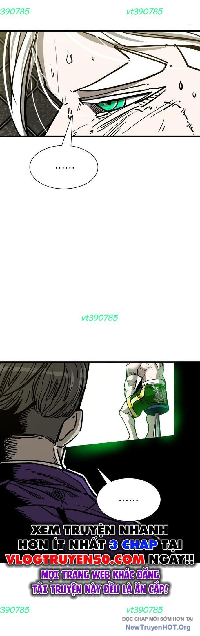 Shark - Cá Mập chapter 364 - Trang 41