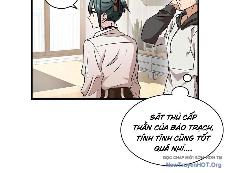 Hóa ra ta là đời sau của yêu quái chapter 16 - Trang 72