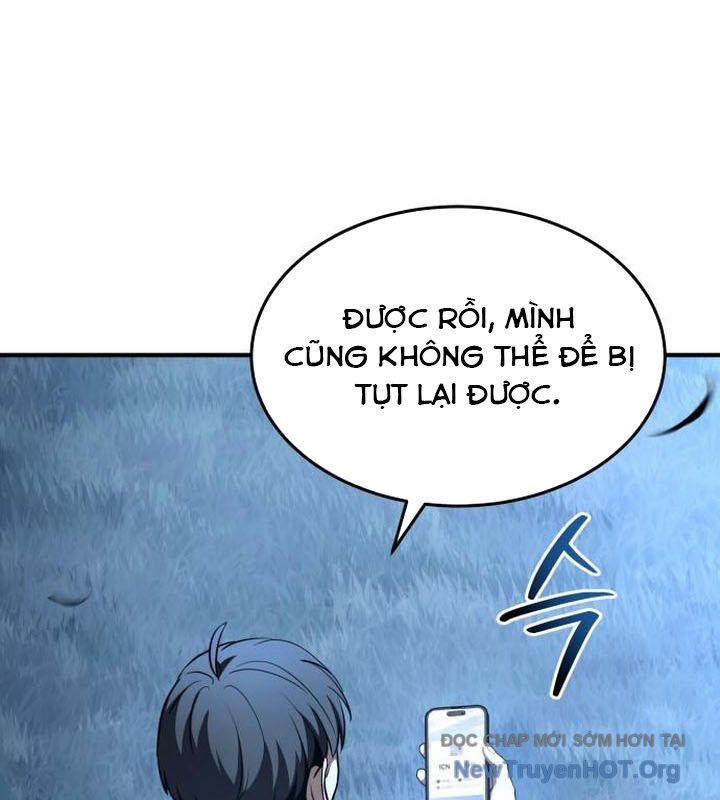 Kim Chiến Sĩ: Hành Trình Xây Dựng Đặc Tính chapter 43 - Trang 16